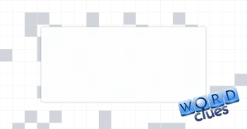 Reinforce Crossword Clue
