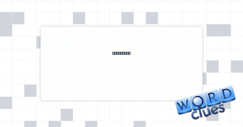 Reiterate Crossword Clue