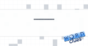 Reject inner circle and wilt Crossword Clue