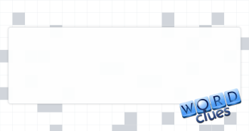 Rejecting replies Crossword Clue