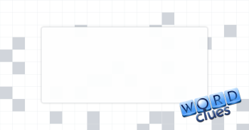 Related Crossword Clue