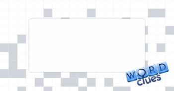 Relates Crossword Clue