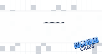 Relating to living things Crossword Clue
