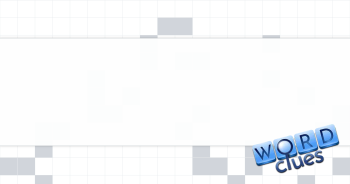 Relating to the moon Crossword Clue