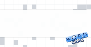 Relative by marriage Crossword Clue