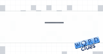 Relative of a June bug Crossword Clue