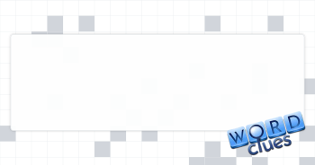 Relative of cream Crossword Clue
