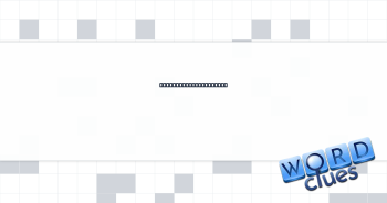 Relatively cool place Crossword Clue
