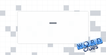 Relaxing Crossword Clue