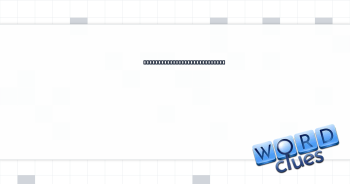 Release relation, though not initially Crossword Clue