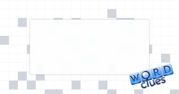 Relief org. Crossword Clue