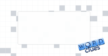 __-relief Crossword Clue