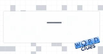 Religious sceptic Crossword Clue