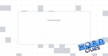 Religious Crossword Clue