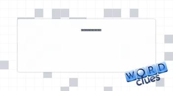 Relocation pro Crossword Clue
