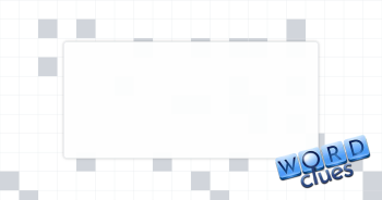 Reluctant Crossword Clue