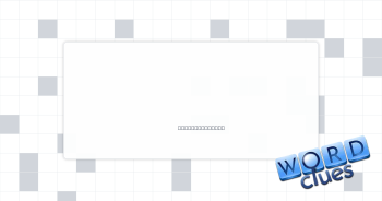 Rely (on) Crossword Clue
