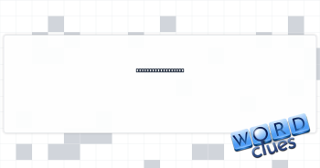 Remain on the line Crossword Clue