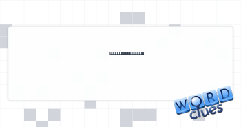 Remain unresolved Crossword Clue