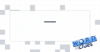 Remains behind Crossword Clue