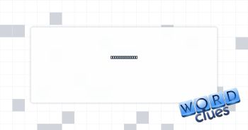 Remains here? Crossword Clue