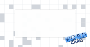 Remark Crossword Clue