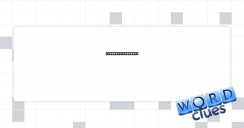 Remarkable sight Crossword Clue