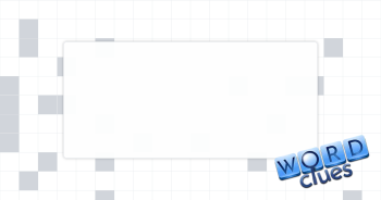 Remodelled Crossword Clue