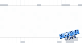 Remote button that stops a show Crossword Clue