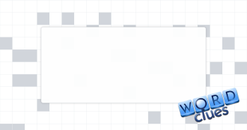 Remote key? Crossword Clue