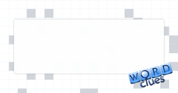 Remote locales? Crossword Clue