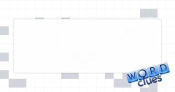Remote support? Crossword Clue