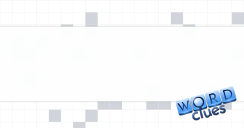 Remove a label from Crossword Clue
