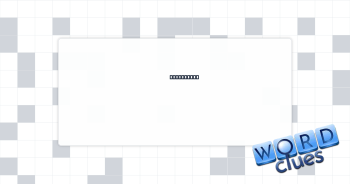 Rent payer Crossword Clue