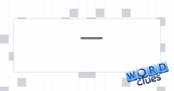 Repair, as film Crossword Clue