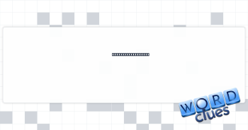 Repair bill detail Crossword Clue