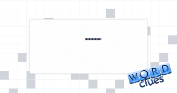 Repeat back Crossword Clue