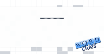 Repeat oneself while touring The Hague? Crossword Clue