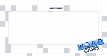 Repeating video Crossword Clue