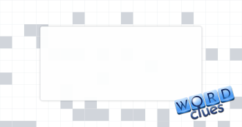Repented of Crossword Clue