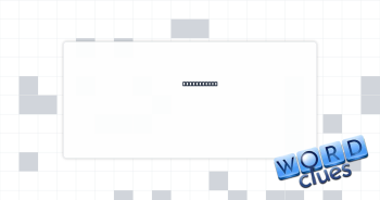 Replenished Crossword Clue