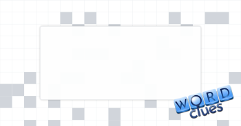 Replica Crossword Clue