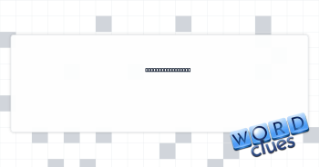 Reporter's credit Crossword Clue
