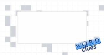 Represents Crossword Clue