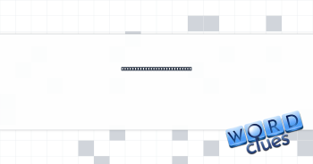 Reproductive part of a fern Crossword Clue