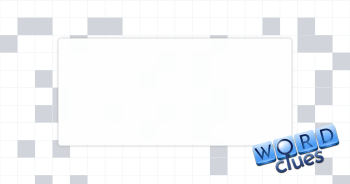 Repugnant Crossword Clue