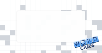 Reputable Crossword Clue