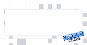 Reputation stain Crossword Clue