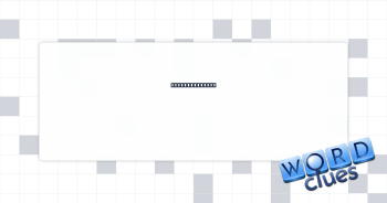 Request a hand Crossword Clue