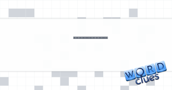 Request when dining solo Crossword Clue